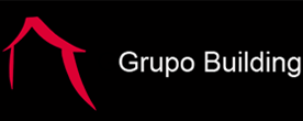 Logo Grupo Building